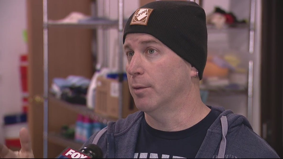 Waterford disaster relief nonprofit works to help Kentucky tornado victims